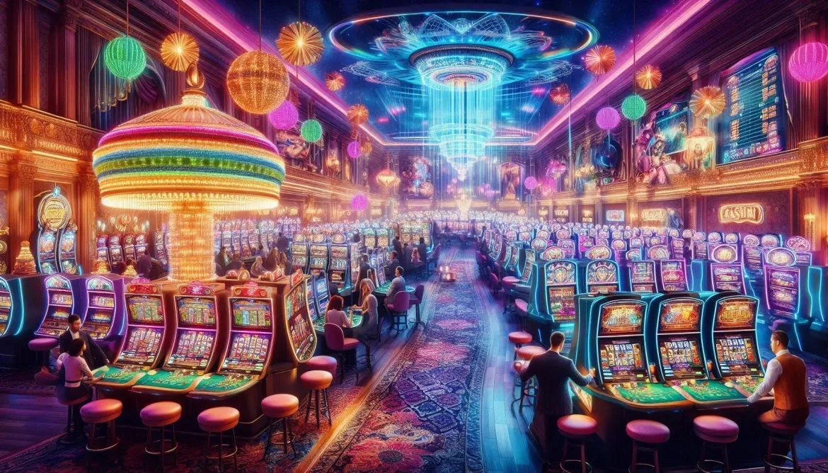 Quickz Casino